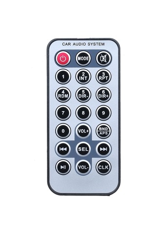 Jeehugo 12v Araç Bluetooth Mp3 Çalar: Usb/tf Destekli, Fm Radyo, Renkli Lcd Ekran, 60w Çıkış Gücü