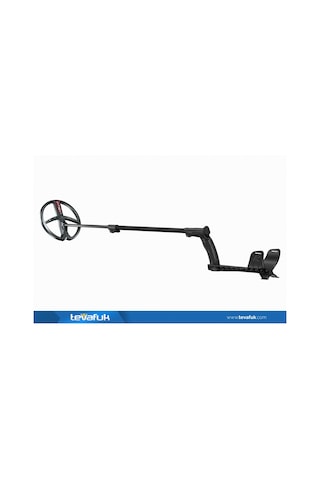 XP Deus 2 Dedektör (WS6 ve 28cm FMF Başlık İle)