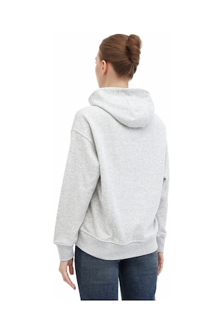 Kinetix Wb 17bella-k 5pr Grı Melanj Kadın Sweatshirt 000000000102025717 Gri