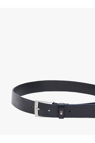 Tommy Hilfiger Adan 3.5 Ext Erkek Mavi Kemer - Am0am13014 Mavi