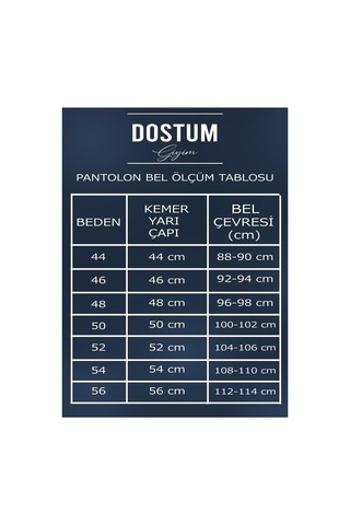 Baw Company Wontilotte Classic Erkek Kadife Pantolon - Vizon Polarsız Ince Ürün