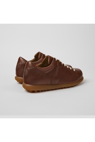 Camper Pelotas Ariel Kahverengi Erkek Günlük Ayakkabı Cmp17408-125 Cmp.020
