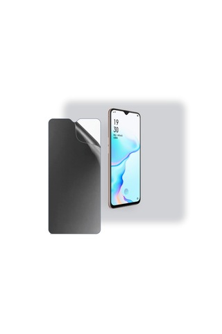 Oppo K5 Uyumlu Ön Yüzey Hayalet Privacy Hidrojel Ekran Koruyucu 44490515