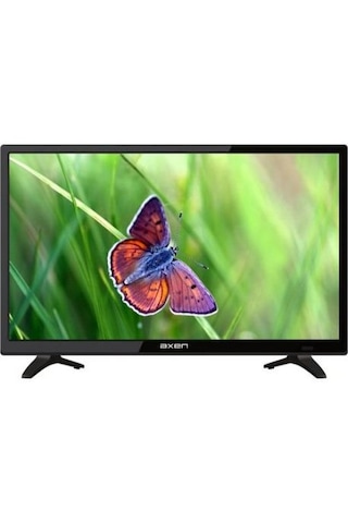Axen AX024LED075/0000 B 24" HD LED TV