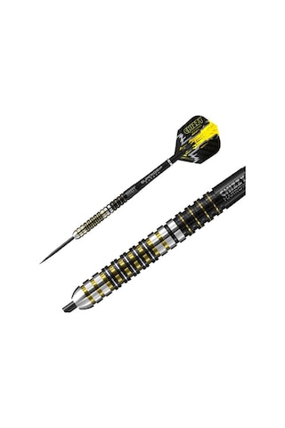 Harrows Chizzy %90 Tungsten Dart Oku