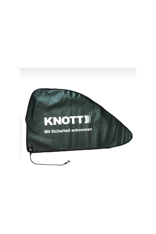 Knott Römork Karavan Kaplin Koruma Örtüsü