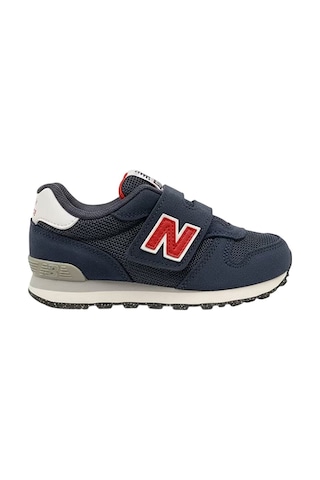 New Balance Lifestyle Çocuk Spor Ayakkabı Lacivert