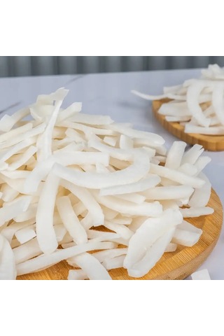 Hindistan Cevizi Kurusu - Lebsan Kuruyemiş 1 KG