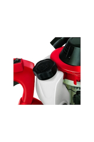 Einhell GE-PH 2555 A Benzinli Çit Budama Makinesi - 3403835