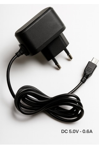 Micro Usb Seyahat Şarj Aleti Micro Şarj Telefon, Hoparlör, Kulaklık Ve Radyo Karaoke Cep Telefonu