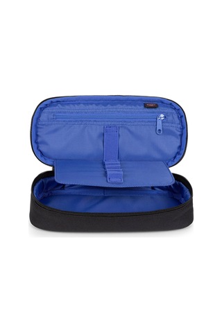 Eastpak Oval Single Kalem Çantası Ek000717b0q1 Siyah