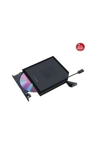 Asus Zendrive Sdrw-08v1m-u Zendrive V1m Harici Dvd Yazıcı Kdo