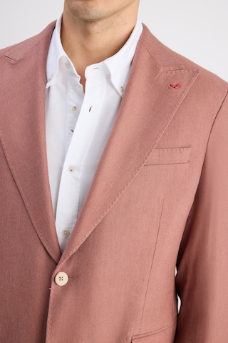 D's Damat Ds Damat Regular Fit Tarçın Armürlü Kumaş Ceket 6hf04z201438m T30
