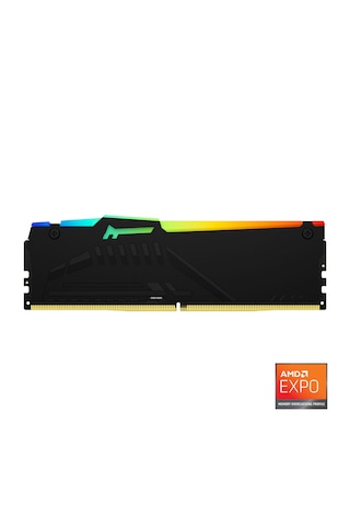 Kingston Beast KF564C32BBEAK2-32TR 32 GB (2x16) DDR5 6400 MHz CL32 Ram