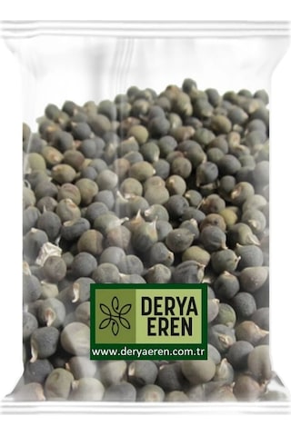 Derya Eren Bamya Tohumu Yenilebilir sız 500 G