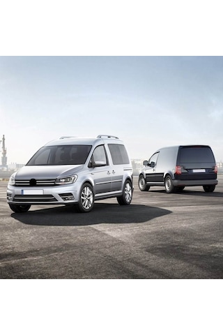 Vw Caddy 2016-2020 Park Sensörü İkaz Düdüğü Hoparlörü 5q0919279