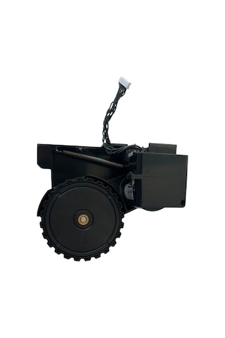 Proscenic Lds M8 Pro Robot Süpürge Sol Tekerlek