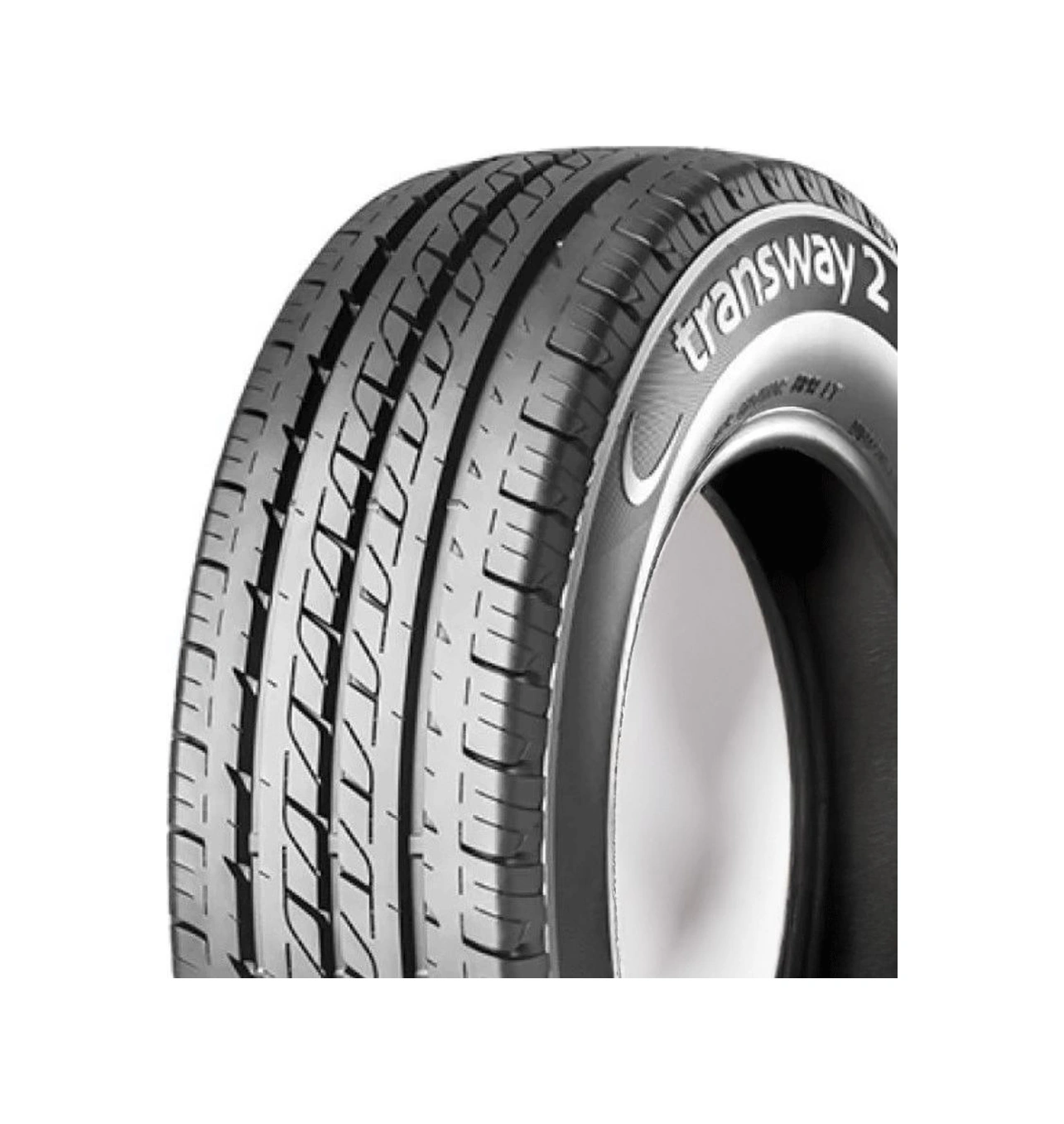 Lassa 205/65R16C 107/105T Transway 2 Yaz Lastiği 2025