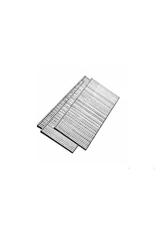 F-25 Brad Çivi Havalı Çakma Çivisi Başsız 25 Mm 2.5 Cm 1 Paket 5000 Adet