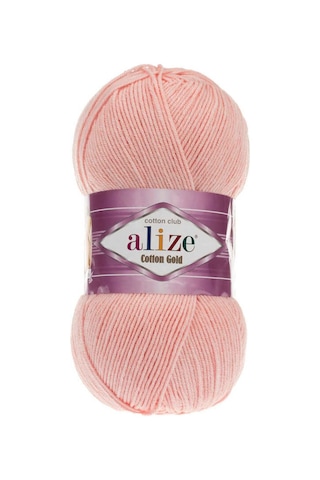Alize Alize Cotton Gold 393