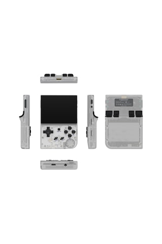 Anbernic RG35XX 128 GB Retro Oyun Konsolu
