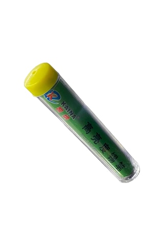 Küçük Lehim Tüpü 1mm 10gr