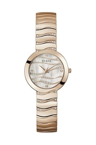 Guess Gugw0871l3 Kadın Kol Saati Rose Gold