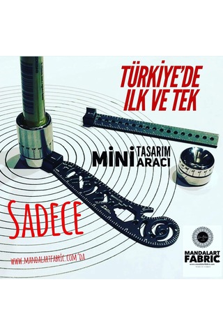 Mini Tasarım Aracı