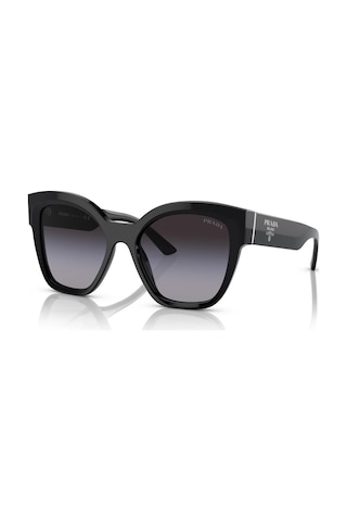 Prada 0pr17zs 1ab09s 54-18 Siyah