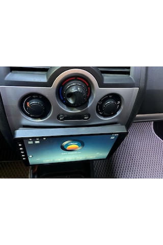 Megane 2 Alta Takılan Android Multimedya Teyp 4-32gb 10"