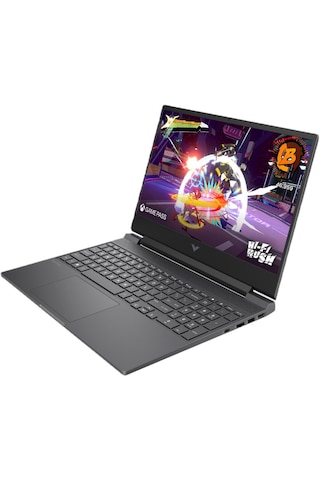 HP Victus 15-FB3705NT B9KM2EA R5-8645HS 16 GB 512 GB SSD 15.6" Free Dos Dizüstü Bilgisayar