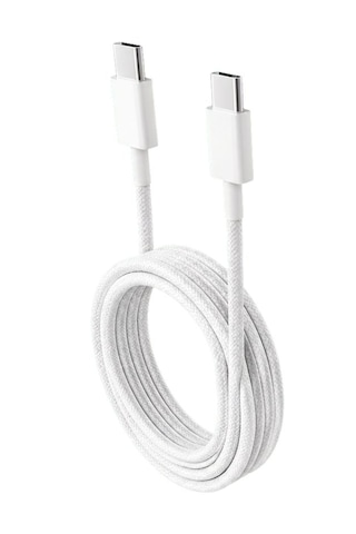 Flayse Apple Uyumlu Usb-c Şarj Kablosu 1 Metre 60w Hızlı Ve Dayanıklı