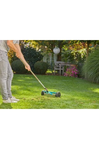 Gardena 3395-20 Kök Havalandırma Tırmığı