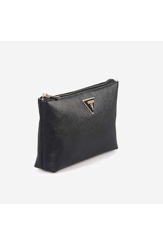Guess Kadın Portföy & Clutch Çanta Swzg7459145 Black