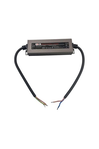 Hightek Ht1400 12volt 5amper 60watt Ip67 Dış Mekan Adaptör Trafo