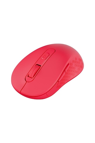 Everest Sm-bt08 Usb Pembe 2 In 1 Bluetooth 2.4ghz Kablosuz Mouse Diğer