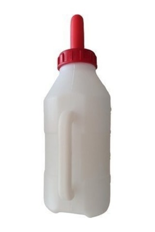 Buzağı  Biberonu 2.5 Lt