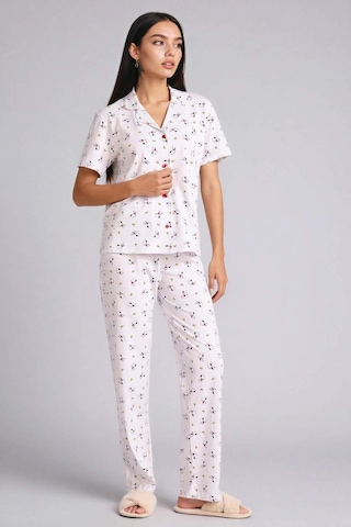 Defacto Snoopy Regular Fıt Kısa Kollu 2li Takım G8319ax26spgr470 Gri-gr470