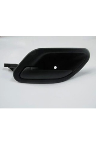 Bmw 5 Serisi 1996-2000 Ön Kapı İç Açma Kolu Sol Siyah Hushan Oem No:51218168017