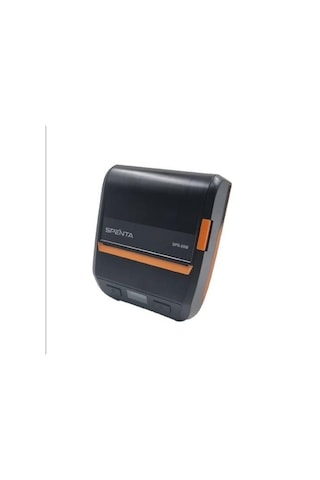 Spenta Spr-60m Mobil Bt Etiket Fiş Yazıcı