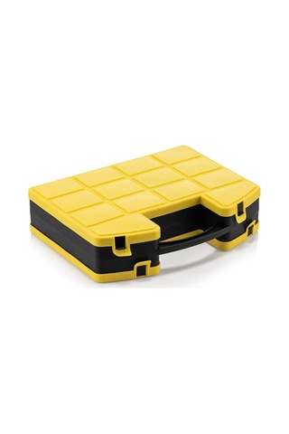 Combo Takım Çantası 27cmx22cmx6.5cm 5399