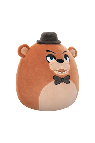 Squishmallows Fnaf Serisi - Freddy 20 Cm Fn00002 Çok Renkli