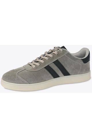 Hammer Jack Gri Erkek Shoes 102 24155-m-gri Gri