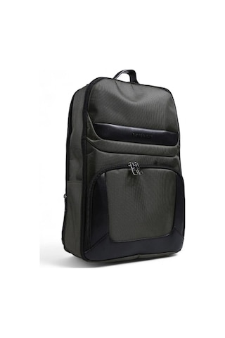 Pierre Cardin Erkek Günlük Sırt Çantası 01pc001195 Yeşil