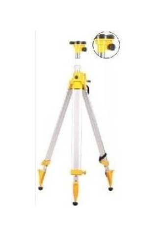 Leica Rmt300 Profesyonel Ağır Hizmet Tripod