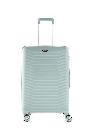 Ccs 5235 Trolley Orta Boy Valiz CCS-5235-O-R1161 Mavi