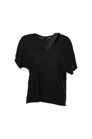 Bluz Ysatis 25255000165 Siyah