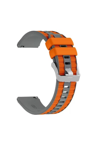 Haylou Rt Ls05s Dt3 Mate Qcy Gtc C4u C1 Gear S3 Uyumlu 22mm Kordon Gt5 Seri Lansman Kordon 128