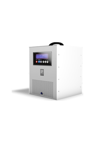 Edf Ozon A-10 Ozon Jeneratörü 10 Gr/S Beyaz