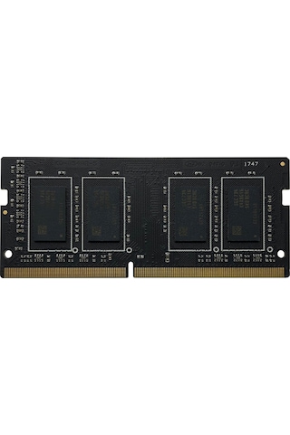 Patriot Signature Line PSD432G32002S 32GB(1x32GB) DDR4 3200MHz CL22 SODIMM Ram